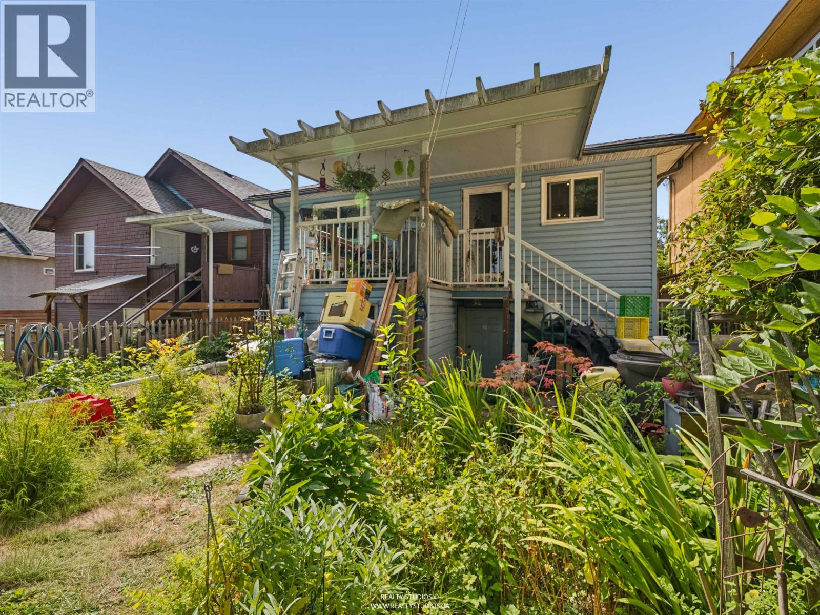 2231 E 25th Avenue, Vancouver, British Columbia  V5N 2V7 - Photo 31 - R3149297