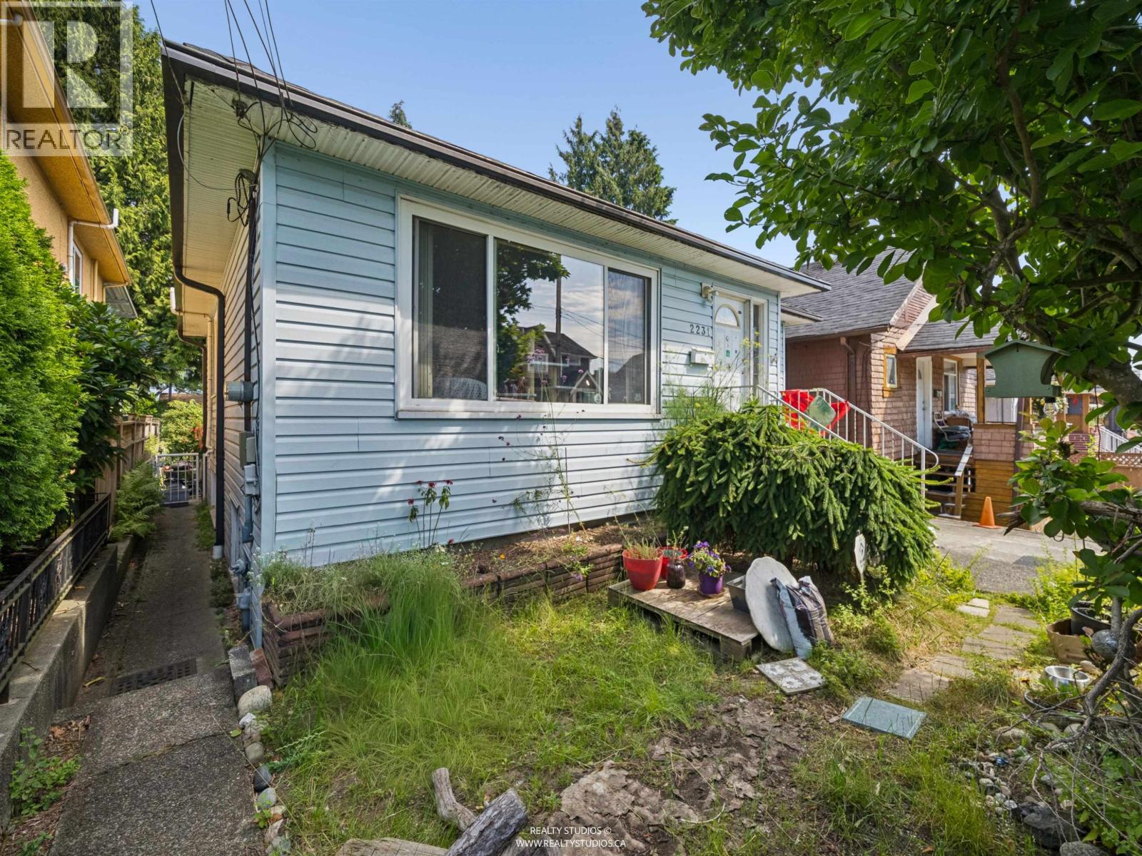2231 E 25th Avenue, Vancouver, British Columbia  V5N 2V7 - Photo 35 - R3149297