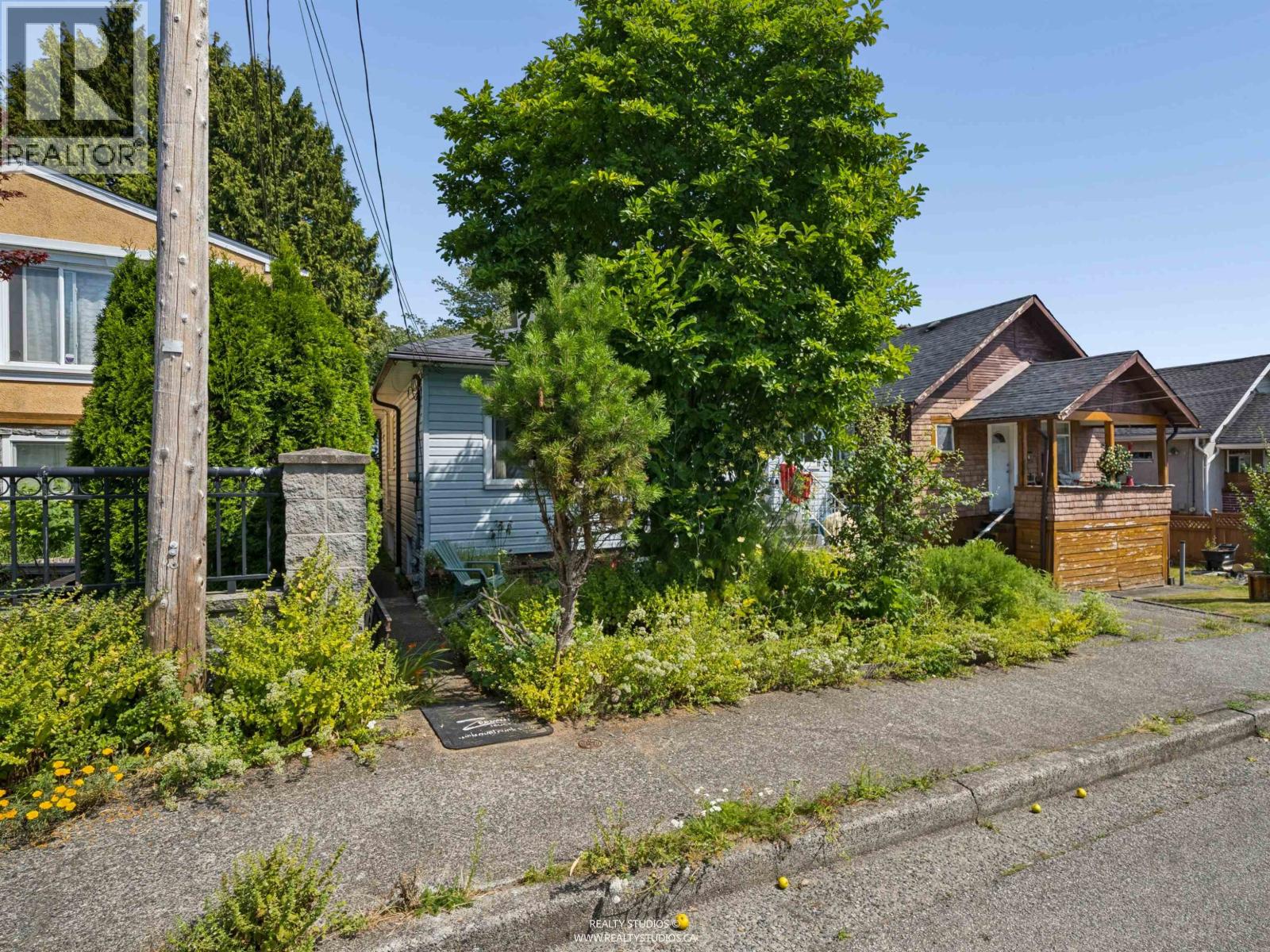 2231 E 25th Avenue, Vancouver, British Columbia  V5N 2V7 - Photo 37 - R3149297