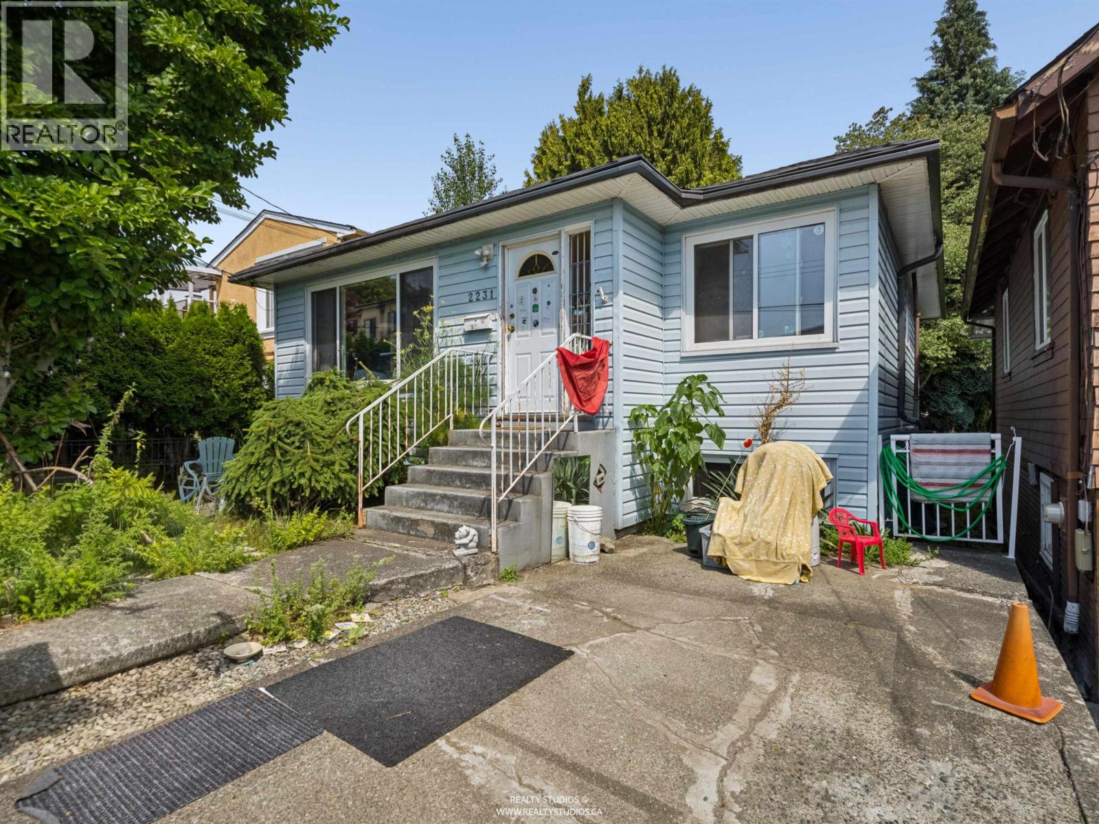 2231 E 25th Avenue, Vancouver, British Columbia  V5N 2V7 - Photo 39 - R3149297