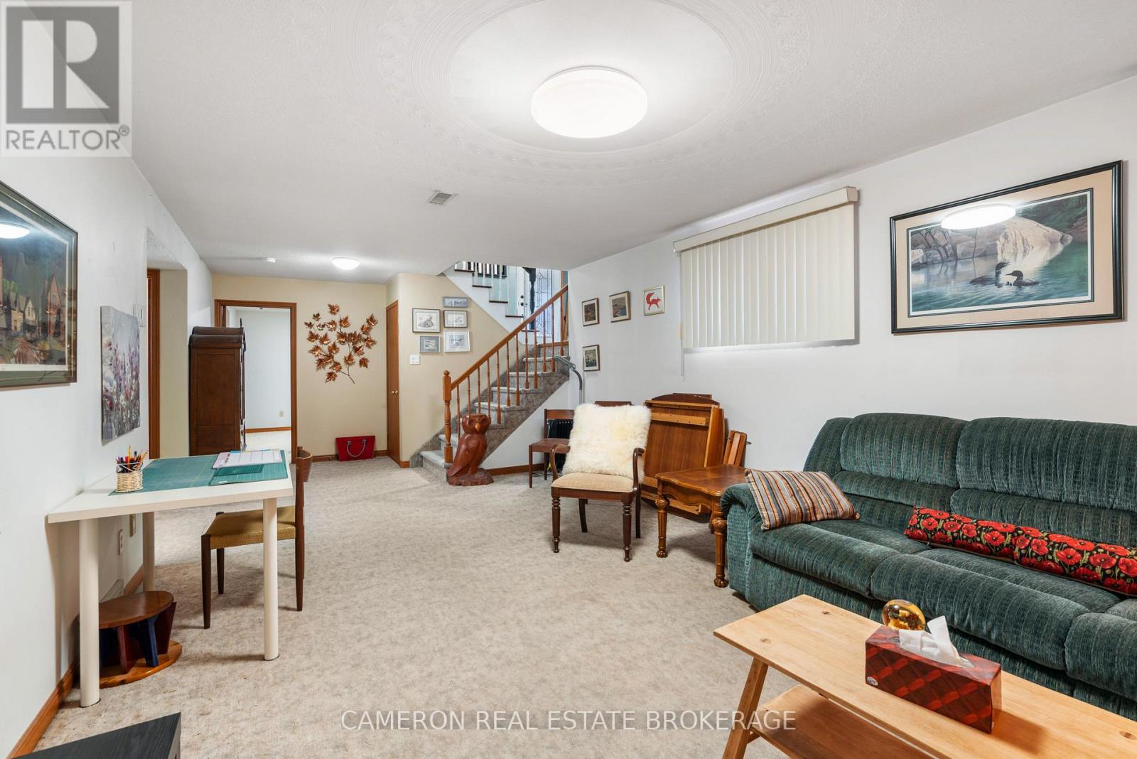 1344 Stormont Drive, Cornwall, Ontario  K6H 6Y1 - Photo 22 - X13597750