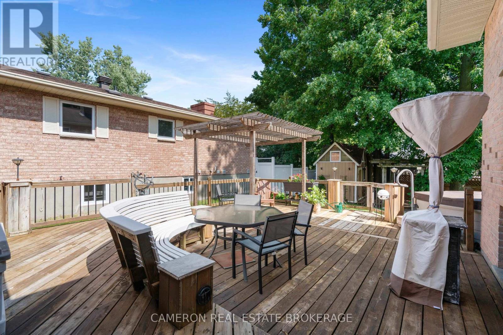 1344 Stormont Drive, Cornwall, Ontario  K6H 6Y1 - Photo 31 - X13597750