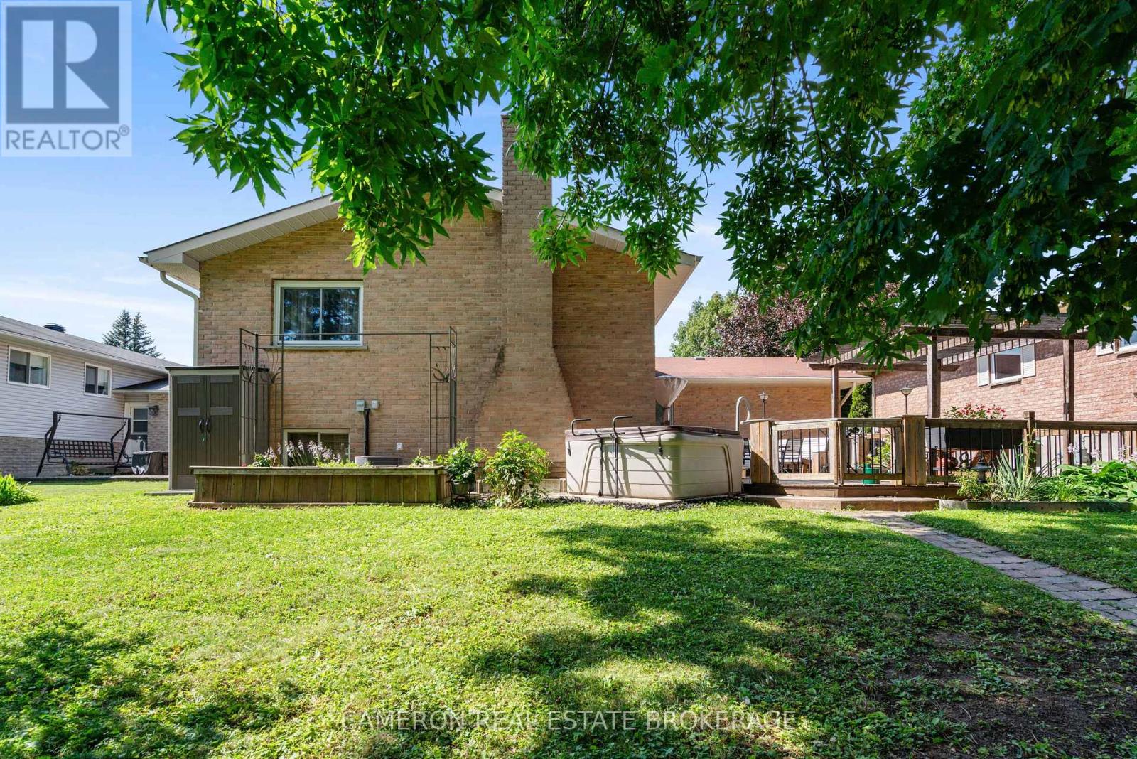 1344 Stormont Drive, Cornwall, Ontario  K6H 6Y1 - Photo 35 - X13597750