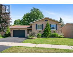1344 STORMONT DRIVE, Cornwall, Ontario