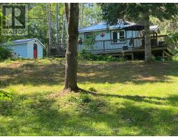 42 FIRE ROUTE 342, Trent Lakes, Ontario