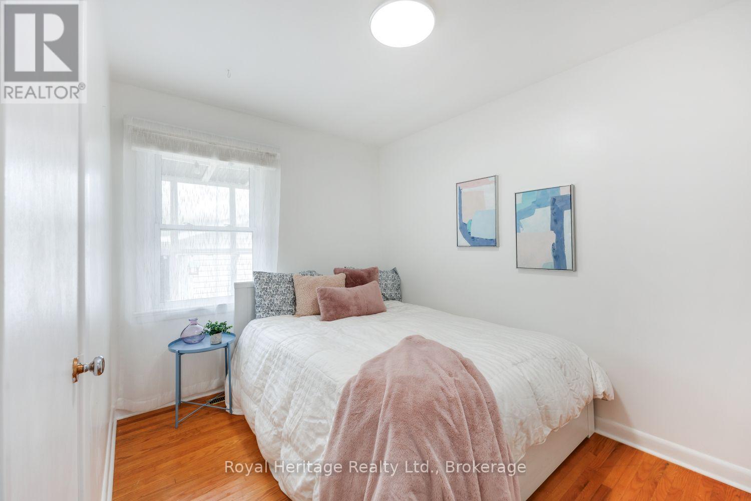 461 Gibbons Street, Oshawa, Ontario  L1J 4Z3 - Photo 11 - E13597782