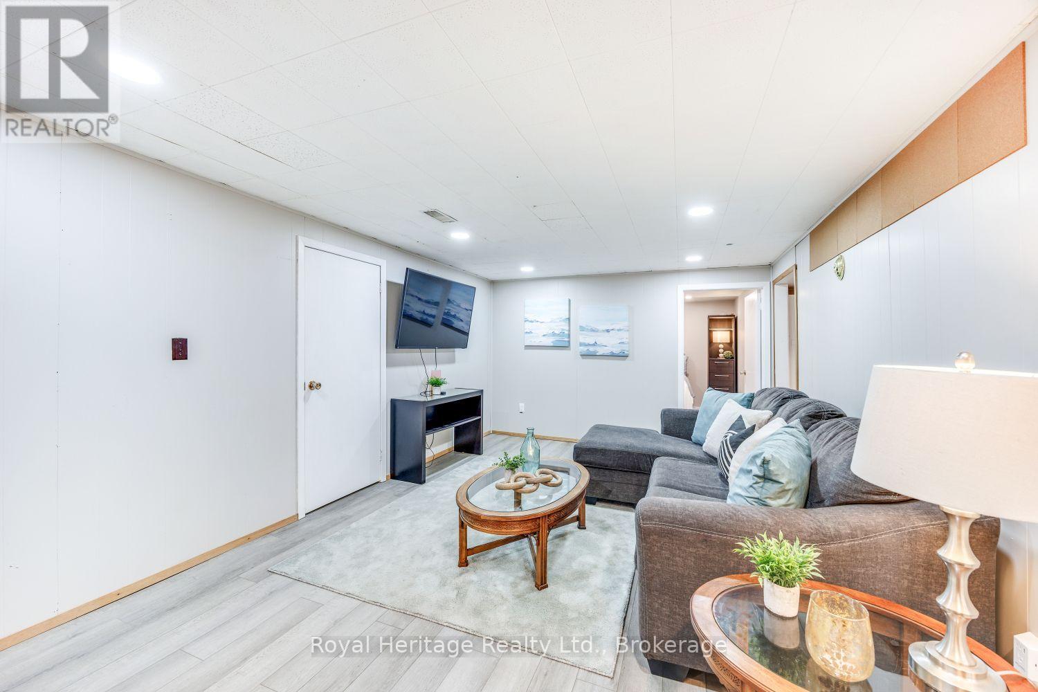 461 Gibbons Street, Oshawa, Ontario  L1J 4Z3 - Photo 15 - E13597782