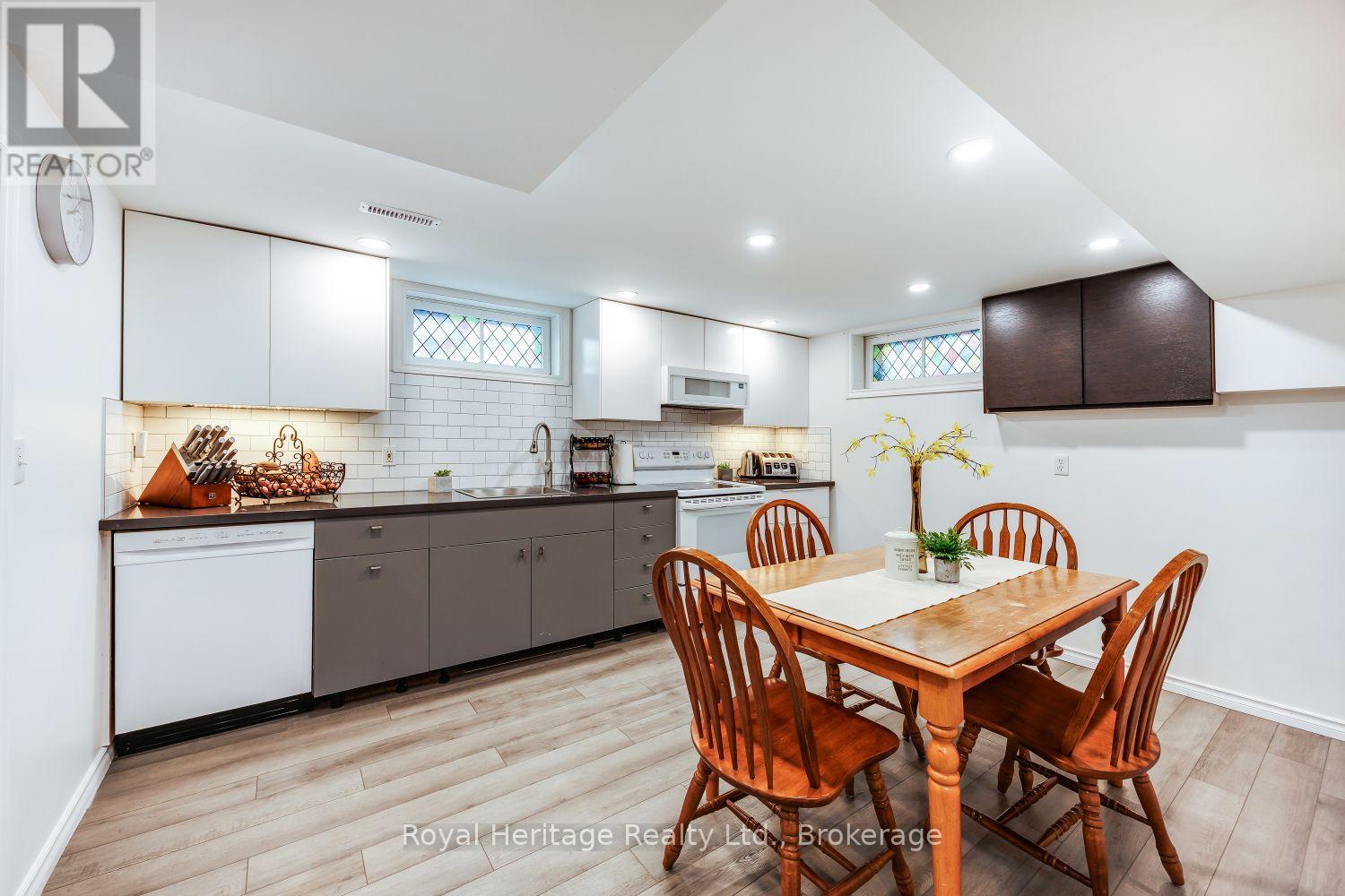 461 Gibbons Street, Oshawa, Ontario  L1J 4Z3 - Photo 17 - E13597782