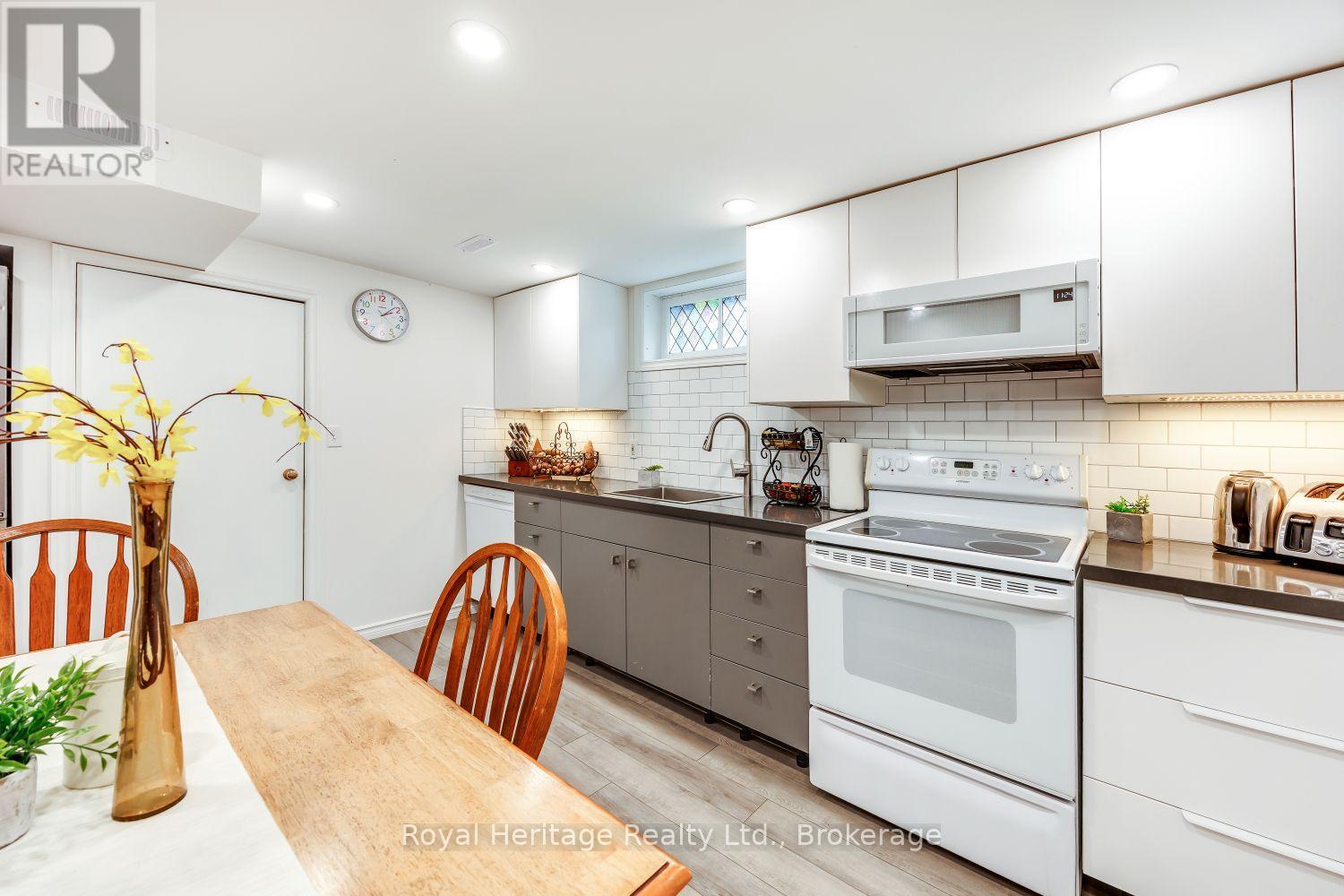 461 Gibbons Street, Oshawa, Ontario  L1J 4Z3 - Photo 18 - E13597782