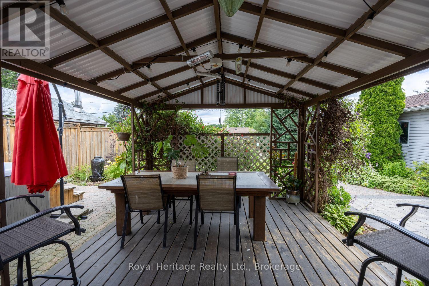 461 Gibbons Street, Oshawa, Ontario  L1J 4Z3 - Photo 24 - E13597782
