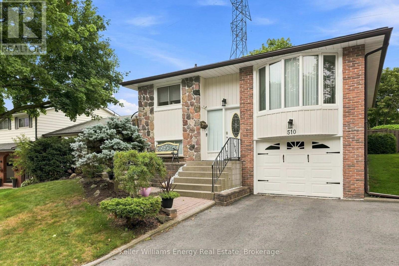 510 Charrington Avenue, Oshawa, Ontario  L1G 7L8 - Photo 2 - E13597882