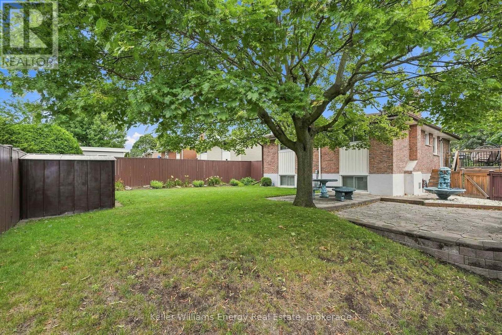 510 Charrington Avenue, Oshawa, Ontario  L1G 7L8 - Photo 31 - E13597882