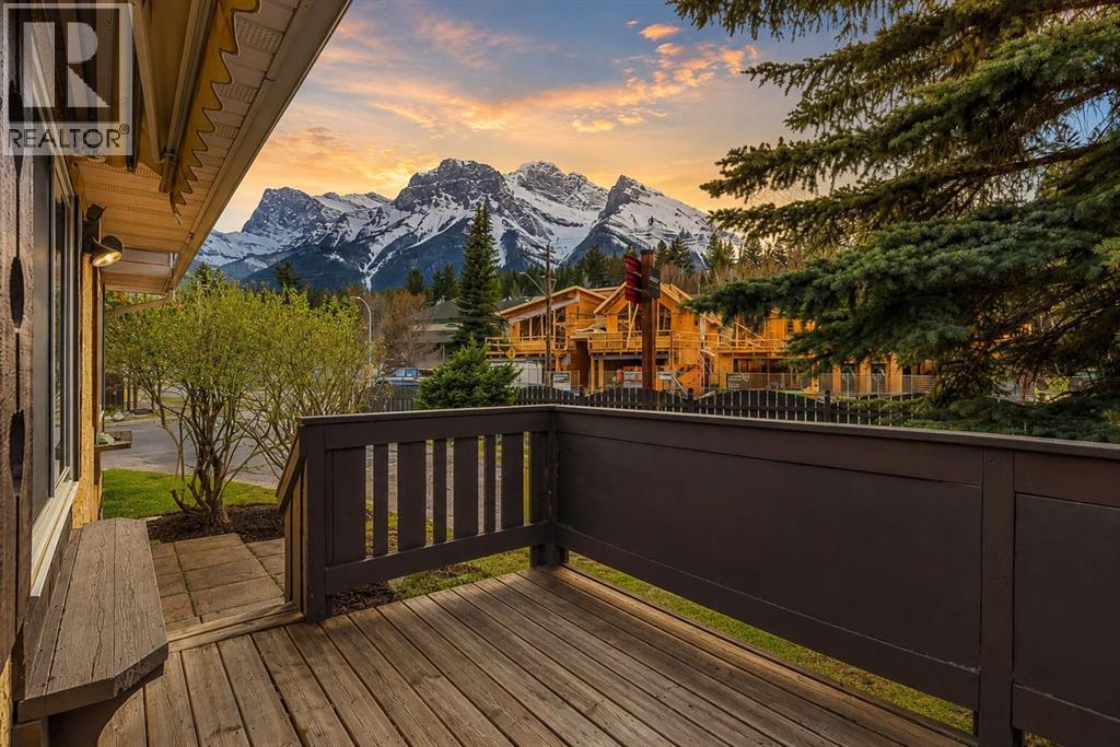 35, 216 Three Sisters Drive, Canmore, Alberta  T1W 2M2 - Photo 12 - A2305390