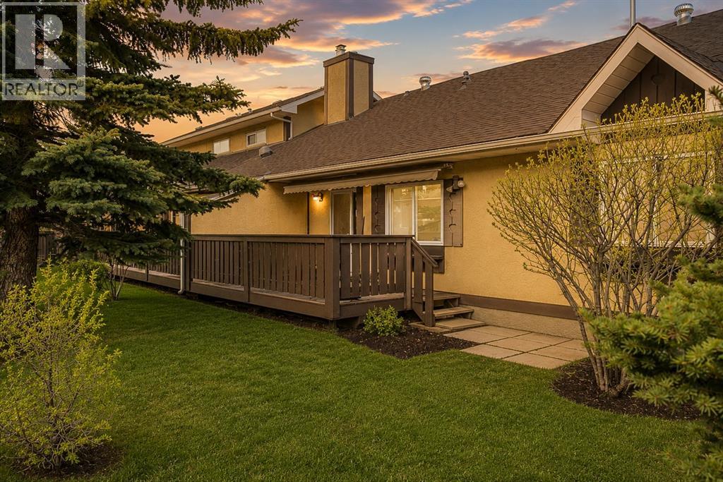 35, 216 Three Sisters Drive, Canmore, Alberta  T1W 2M2 - Photo 14 - A2305390