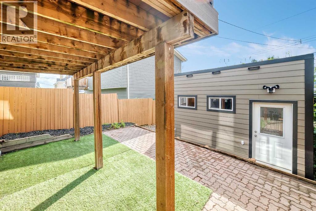 2208 Alexander Street Se, Calgary, Alberta  T2G 4J6 - Photo 39 - A2314662