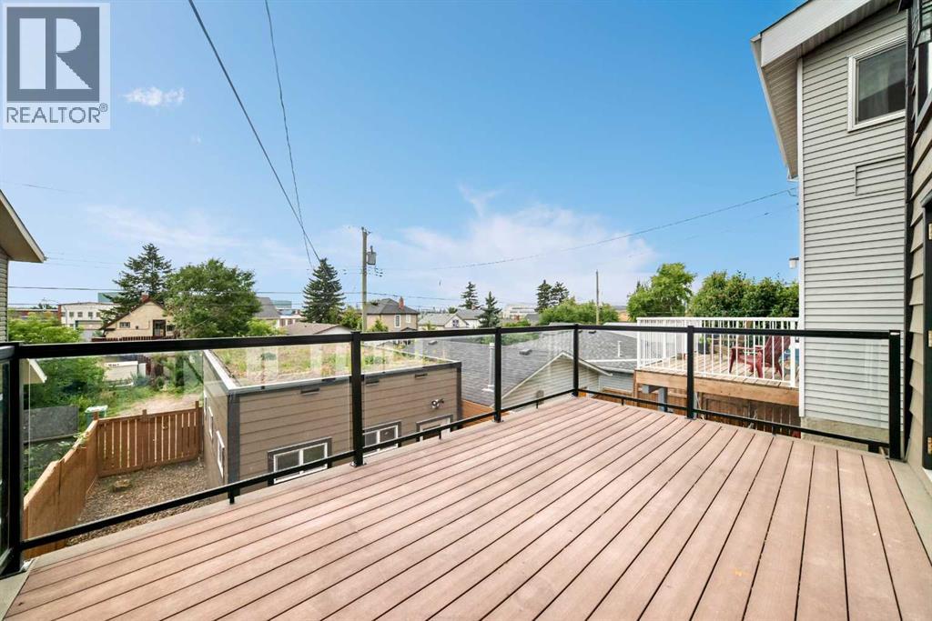 2208 Alexander Street Se, Calgary, Alberta  T2G 4J6 - Photo 13 - A2314662