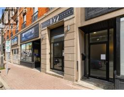 132 DALHOUSIE Street Unit# 302, Brantford, Ontario