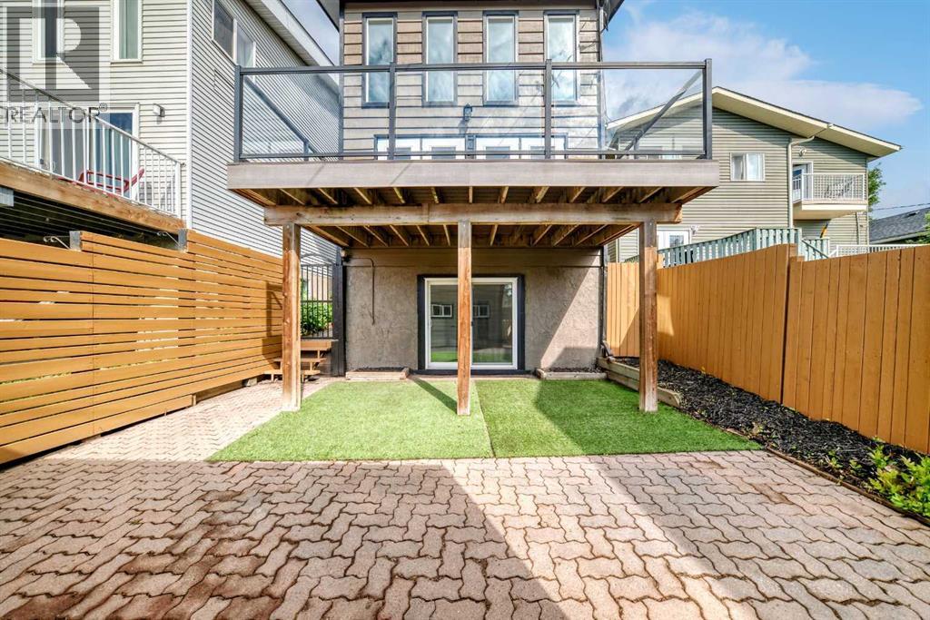 2208 Alexander Street Se, Calgary, Alberta  T2G 4J6 - Photo 41 - A2314662