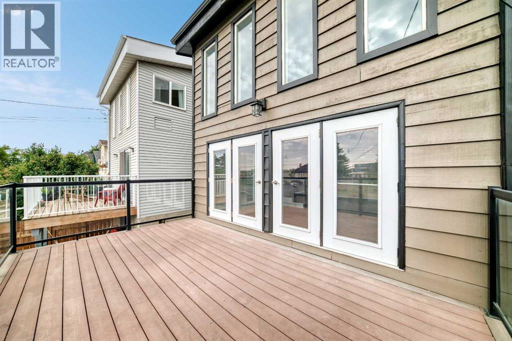 2208 Alexander Street Se, Calgary, Alberta  T2G 4J6 - Photo 14 - A2314662