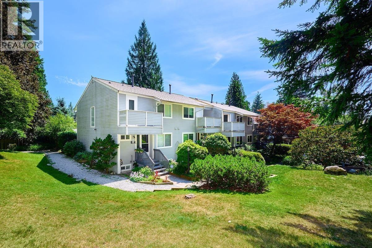4627 HOSKINS ROAD, North Vancouver