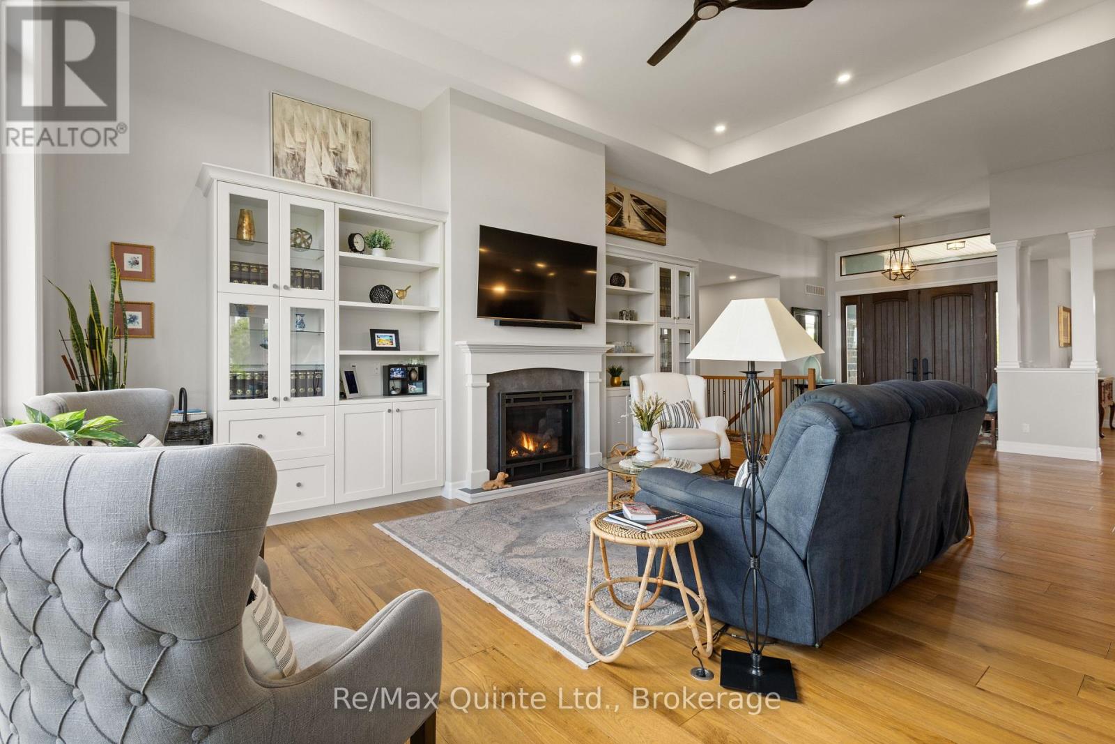89 Navigation Drive, Prince Edward County, Ontario  K8N 0G1 - Photo 12 - X13597518