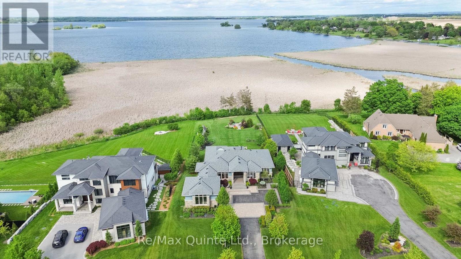 89 Navigation Drive, Prince Edward County, Ontario  K8N 0G1 - Photo 7 - X13597518