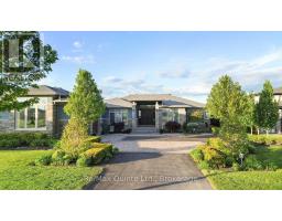 89 NAVIGATION DRIVE, Prince Edward County, Ontario