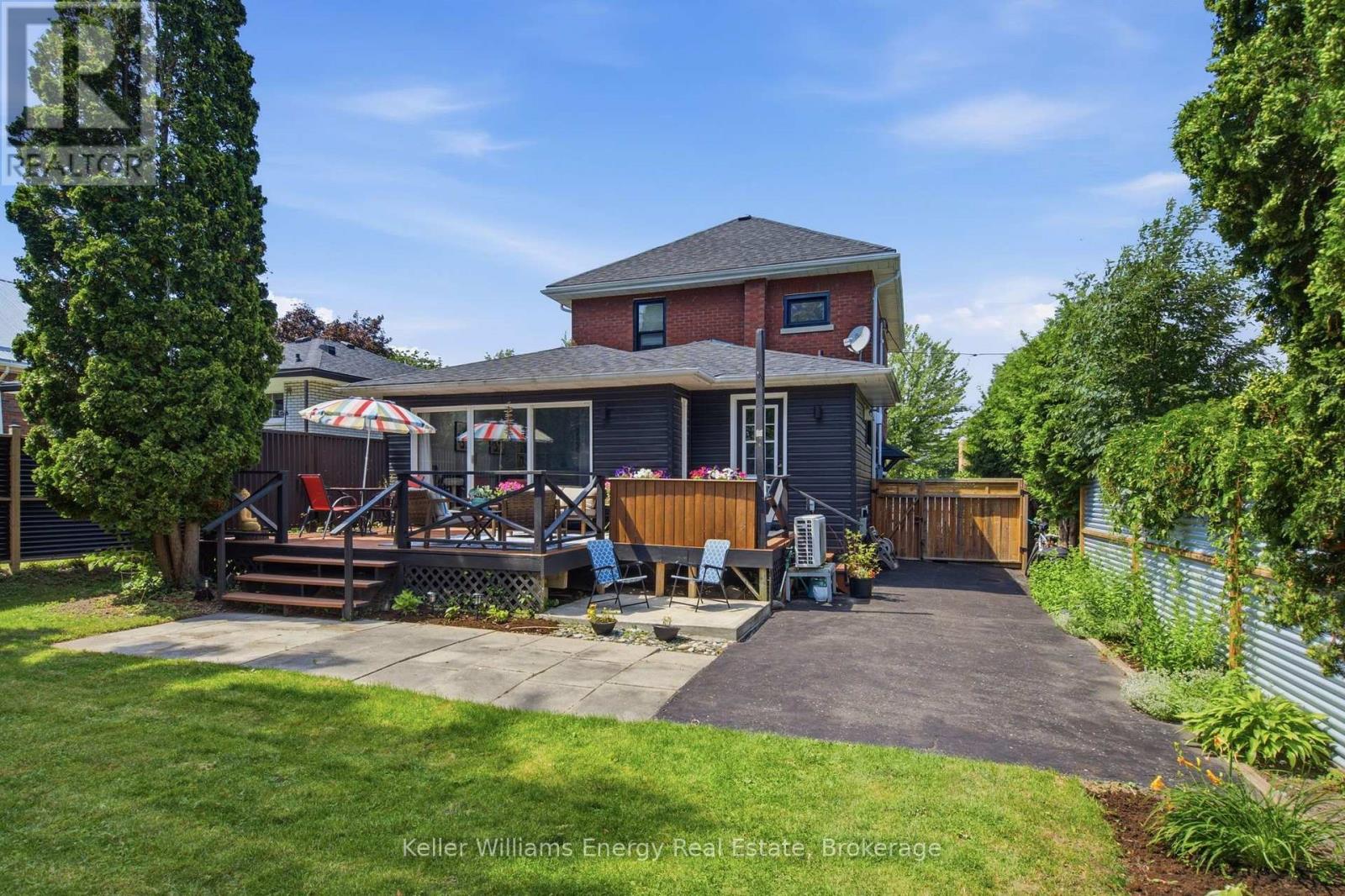 35 Havelock Street, Cobourg, Ontario  K9A 2J2 - Photo 41 - X13597550