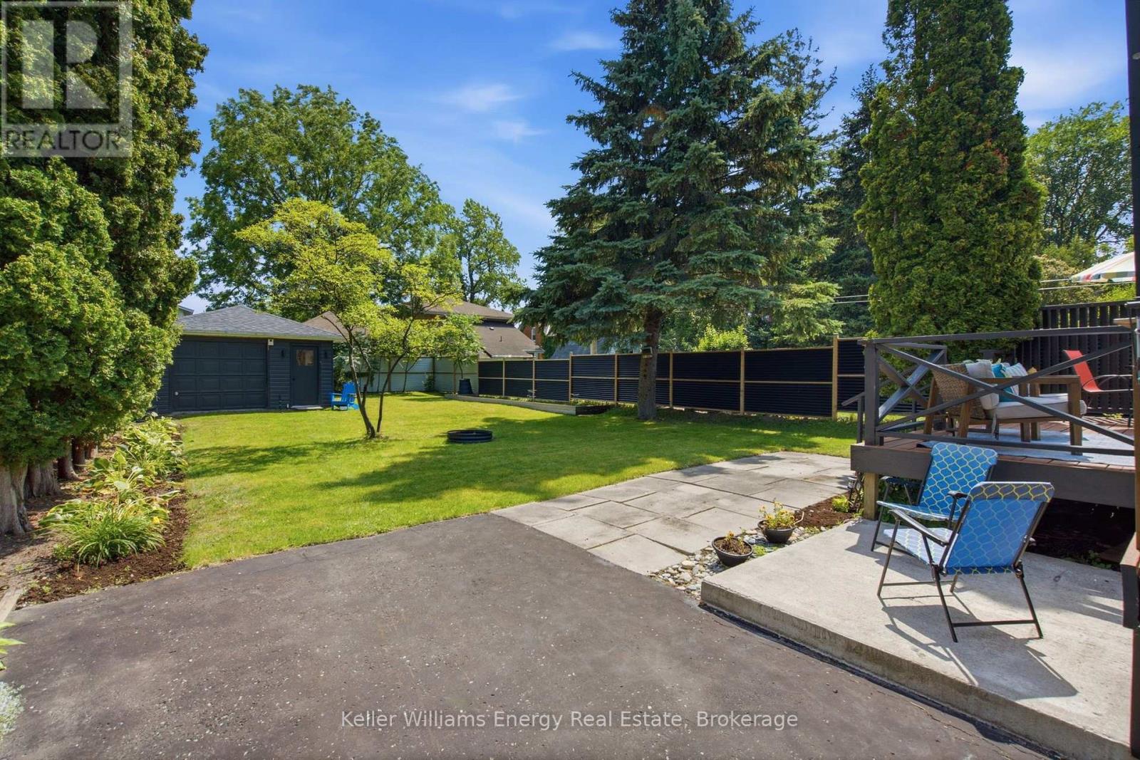 35 Havelock Street, Cobourg, Ontario  K9A 2J2 - Photo 45 - X13597550
