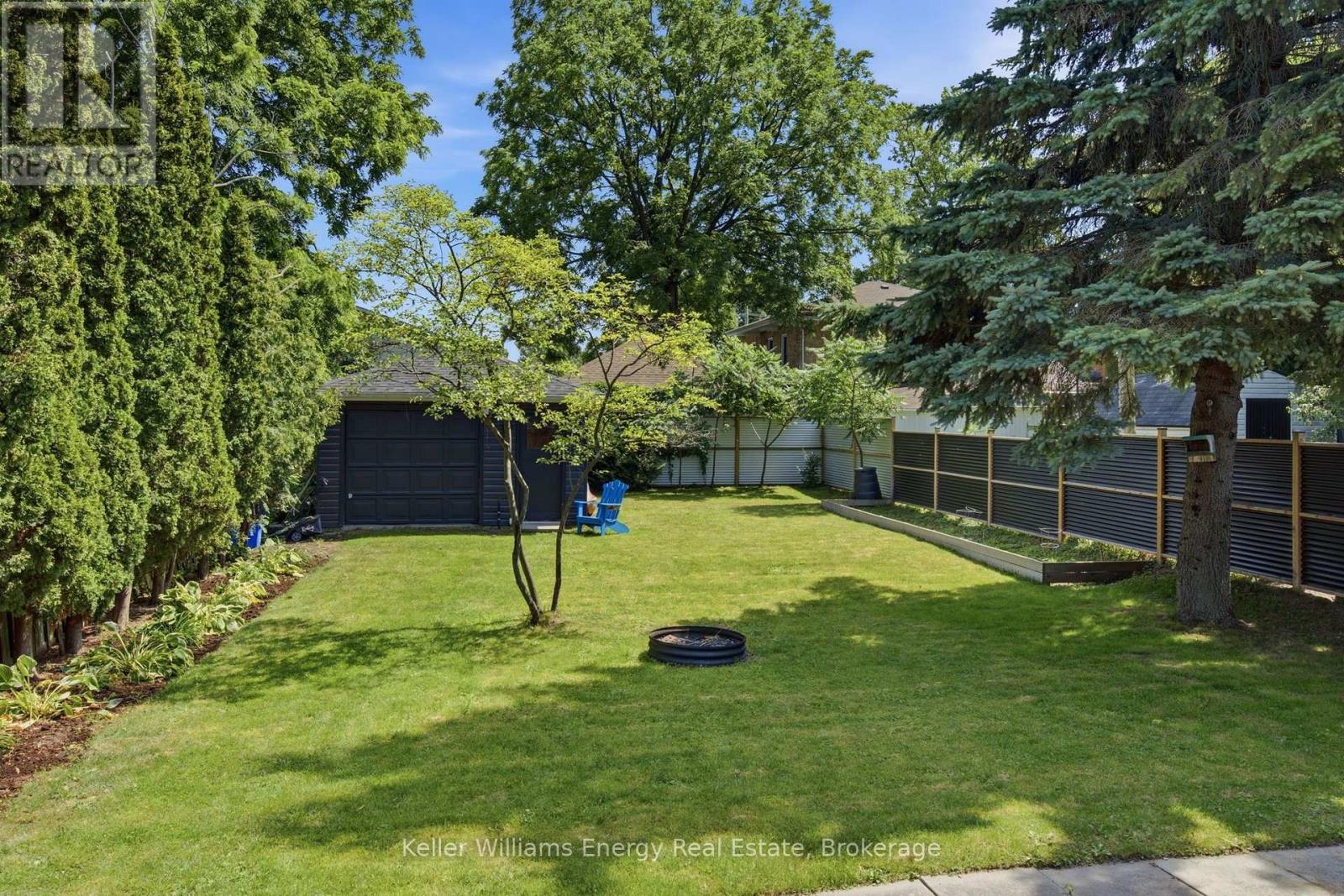 35 Havelock Street, Cobourg, Ontario  K9A 2J2 - Photo 46 - X13597550
