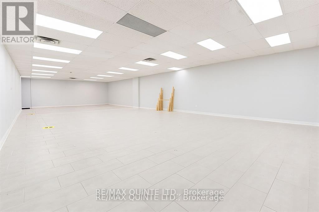 Unit #4 - 257 Dundas Street E, Quinte West, Ontario  K8V 1M1 - Photo 5 - X13597726