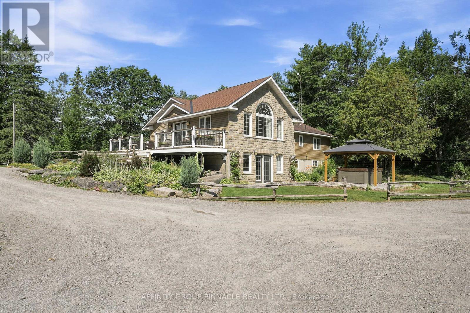 1930 County Rd 121 Road, Kawartha Lakes, Ontario  K0M 1N0 - Photo 2 - X13597734