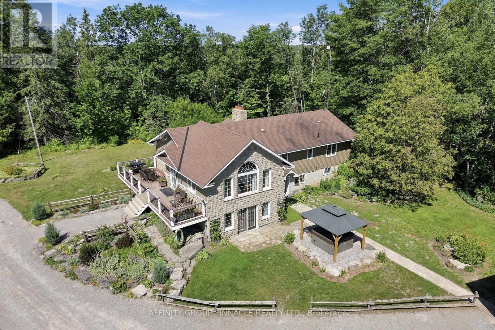 1930 County Rd 121 Road, Kawartha Lakes, Ontario  K0M 1N0 - Photo 43 - X13597734