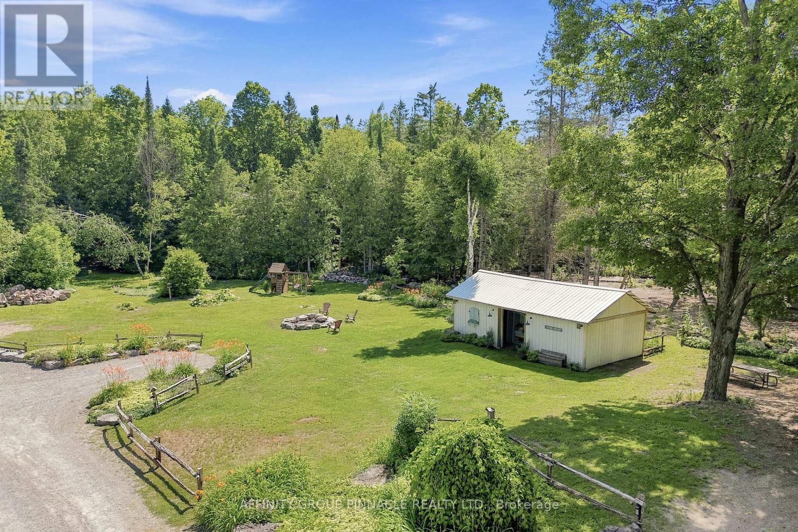 1930 County Rd 121 Road, Kawartha Lakes, Ontario  K0M 1N0 - Photo 45 - X13597734