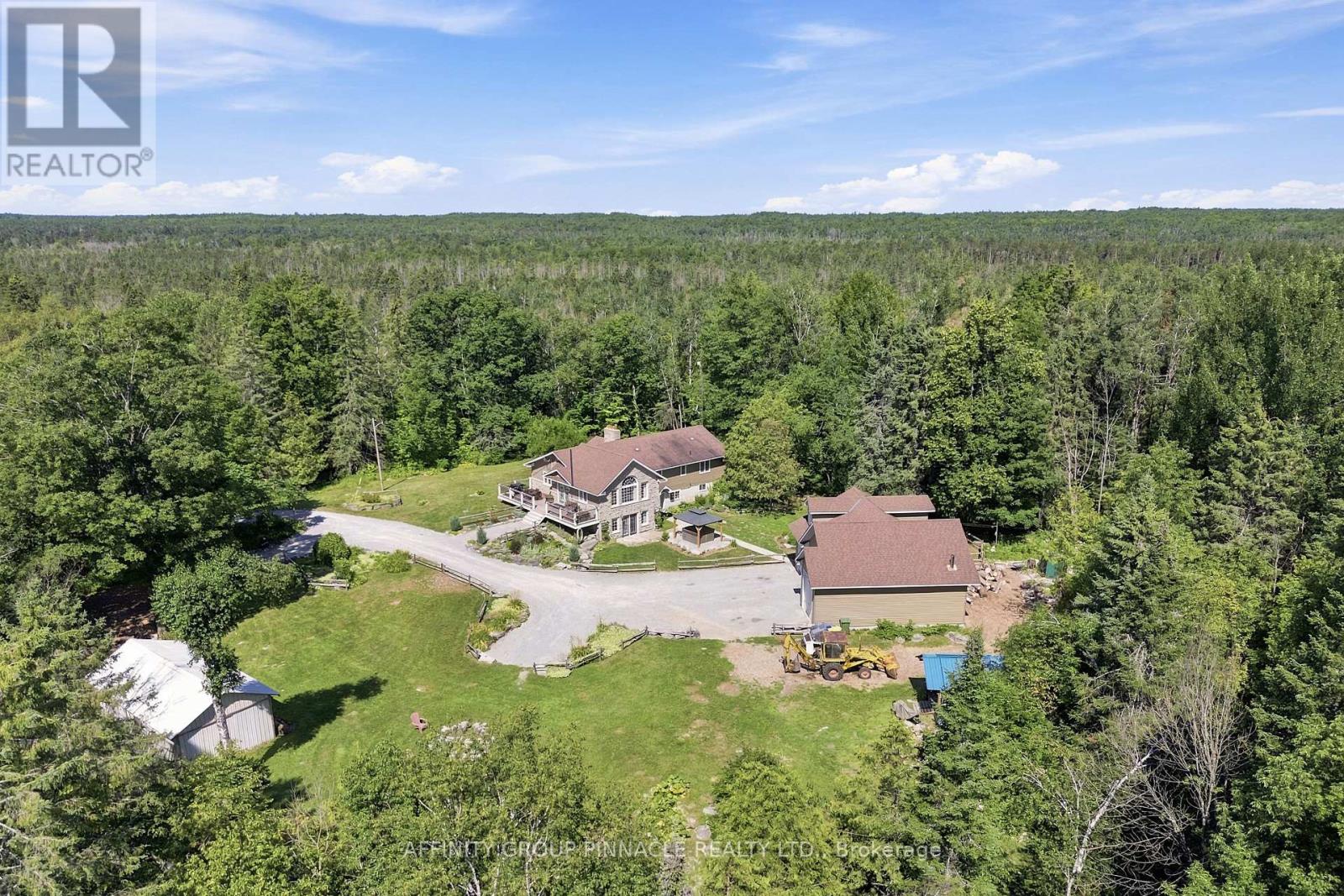 1930 County Rd 121 Road, Kawartha Lakes, Ontario  K0M 1N0 - Photo 46 - X13597734