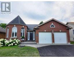 30 HEARTWOOD DRIVE, Belleville, Ontario