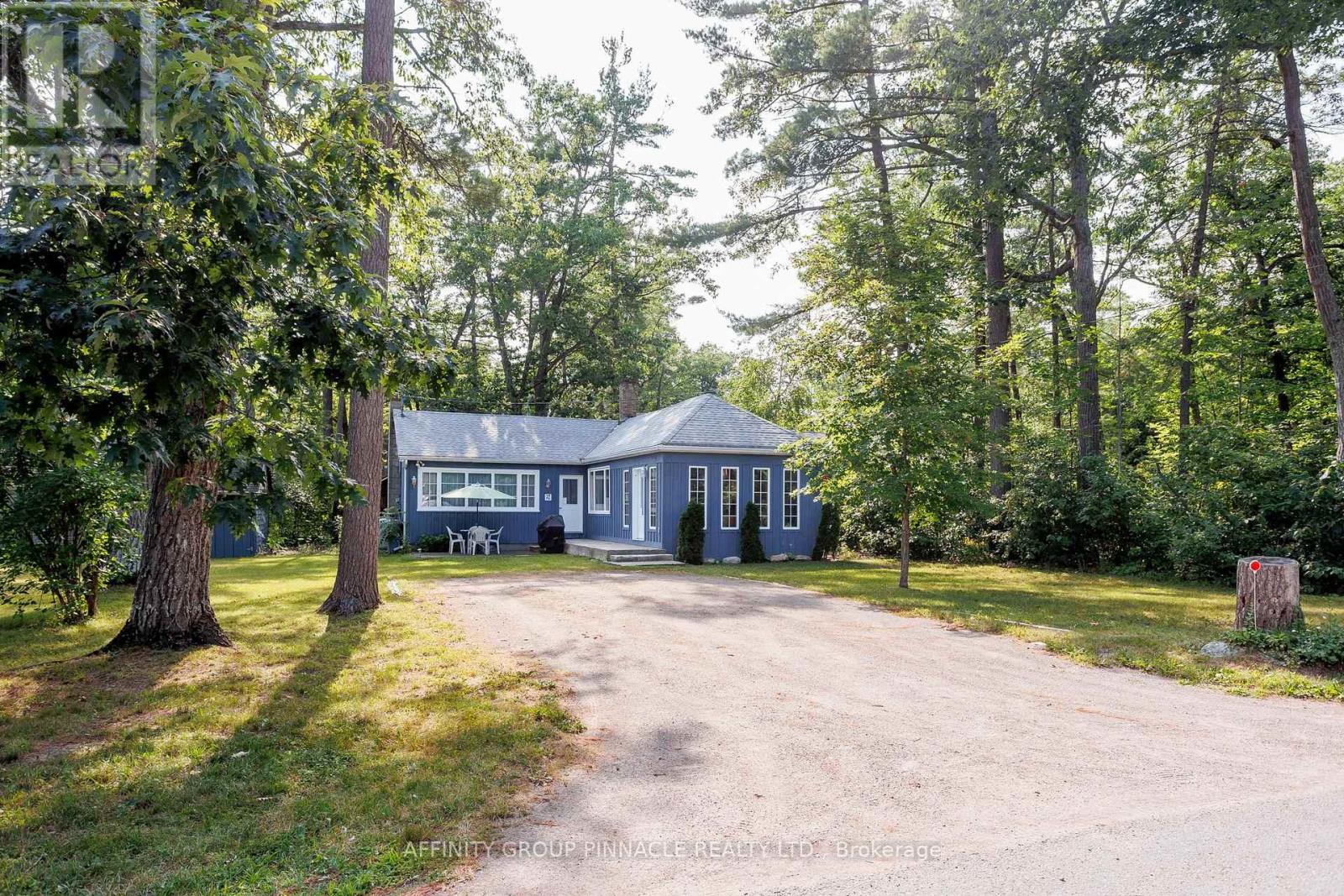 27 Second Street, Kawartha Lakes, Ontario  K0M 1N0 - Photo 1 - X13597828
