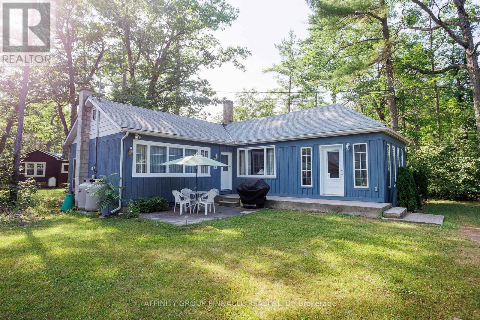 27 Second Street, Kawartha Lakes, Ontario  K0M 1N0 - Photo 2 - X13597828