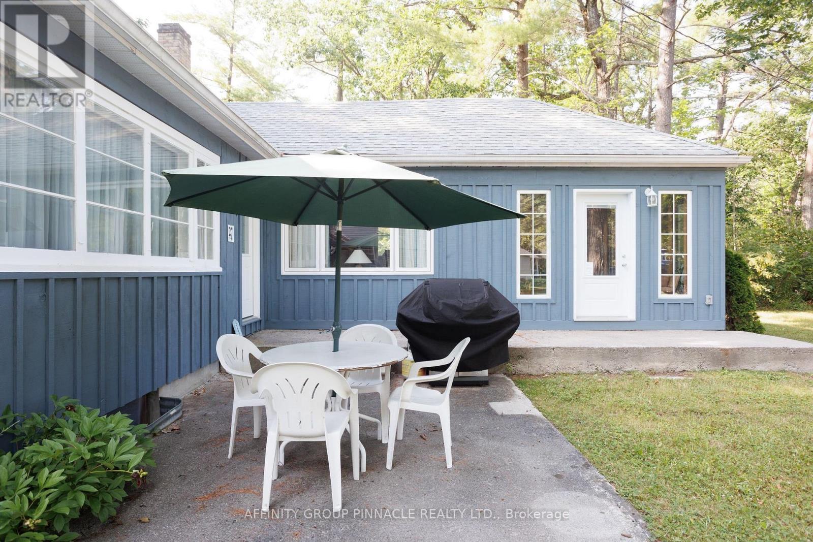 27 Second Street, Kawartha Lakes, Ontario  K0M 1N0 - Photo 5 - X13597828