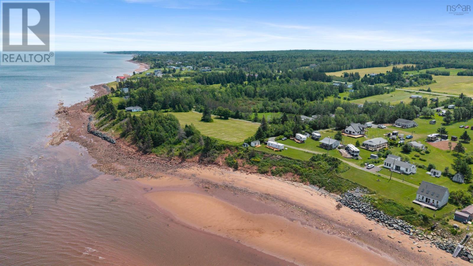 37 Reid Drive, Gulf Shore, Nova Scotia  B0K 1L0 - Photo 15 - 202618443