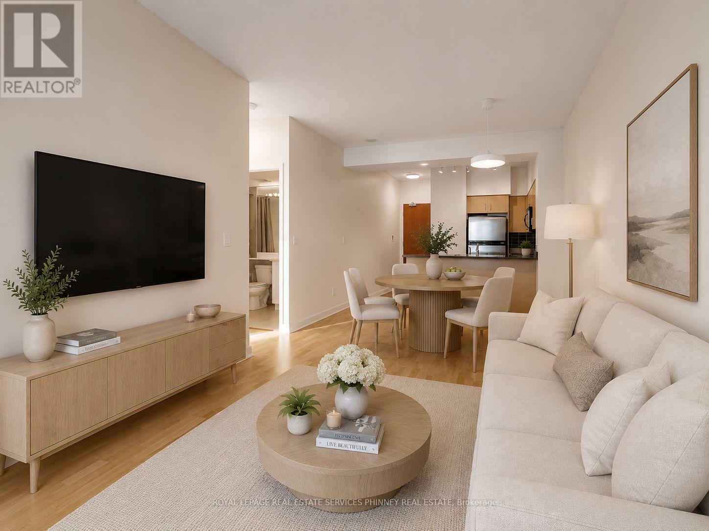 2806 - 219 FORT YORK BOULEVARD, Toronto, Ontario