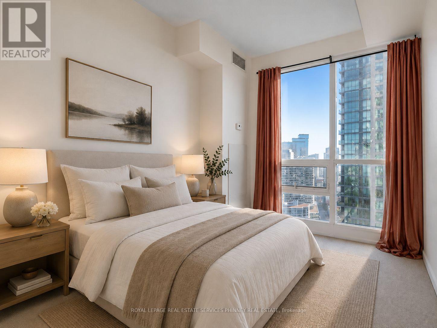 2806 - 219 Fort York Boulevard, Toronto, Ontario  M5V 1B1 - Photo 10 - C13597514