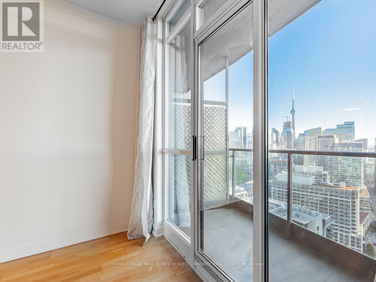 2806 - 219 Fort York Boulevard, Toronto, Ontario  M5V 1B1 - Photo 15 - C13597514