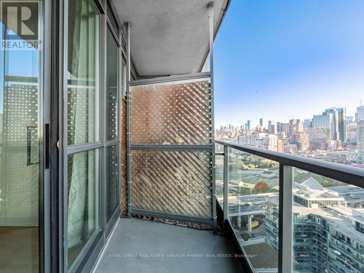2806 - 219 Fort York Boulevard, Toronto, Ontario  M5V 1B1 - Photo 17 - C13597514