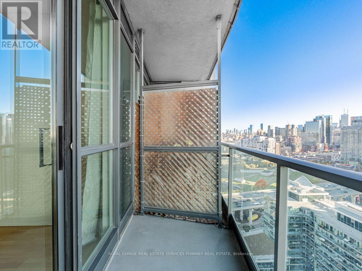 2806 - 219 Fort York Boulevard, Toronto, Ontario  M5V 1B1 - Photo 18 - C13597514
