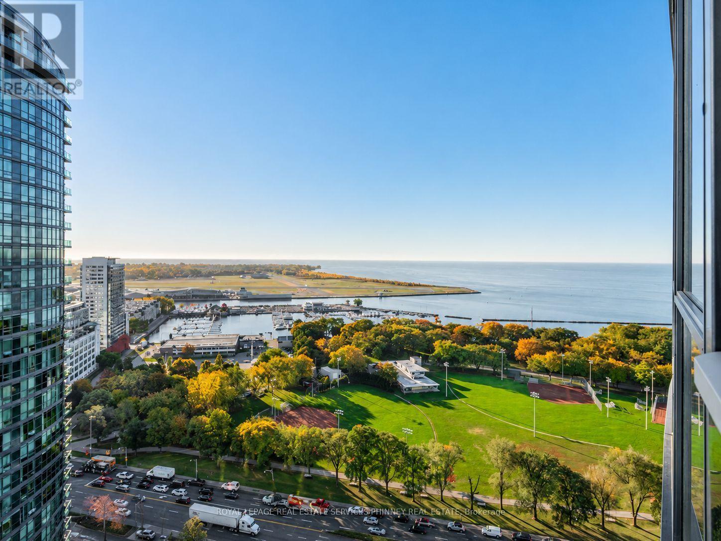 2806 - 219 Fort York Boulevard, Toronto, Ontario  M5V 1B1 - Photo 20 - C13597514