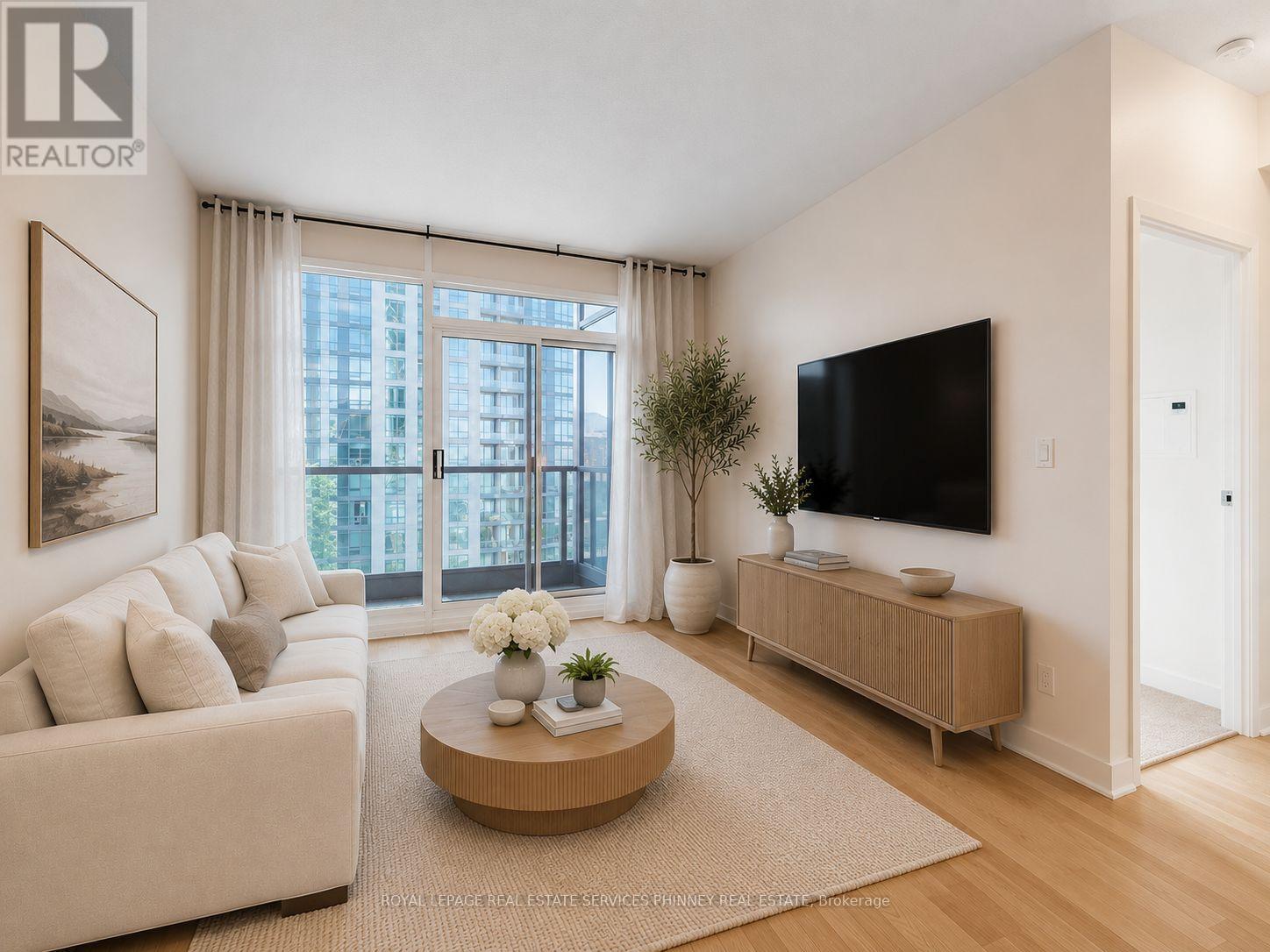 2806 - 219 Fort York Boulevard, Toronto, Ontario  M5V 1B1 - Photo 3 - C13597514