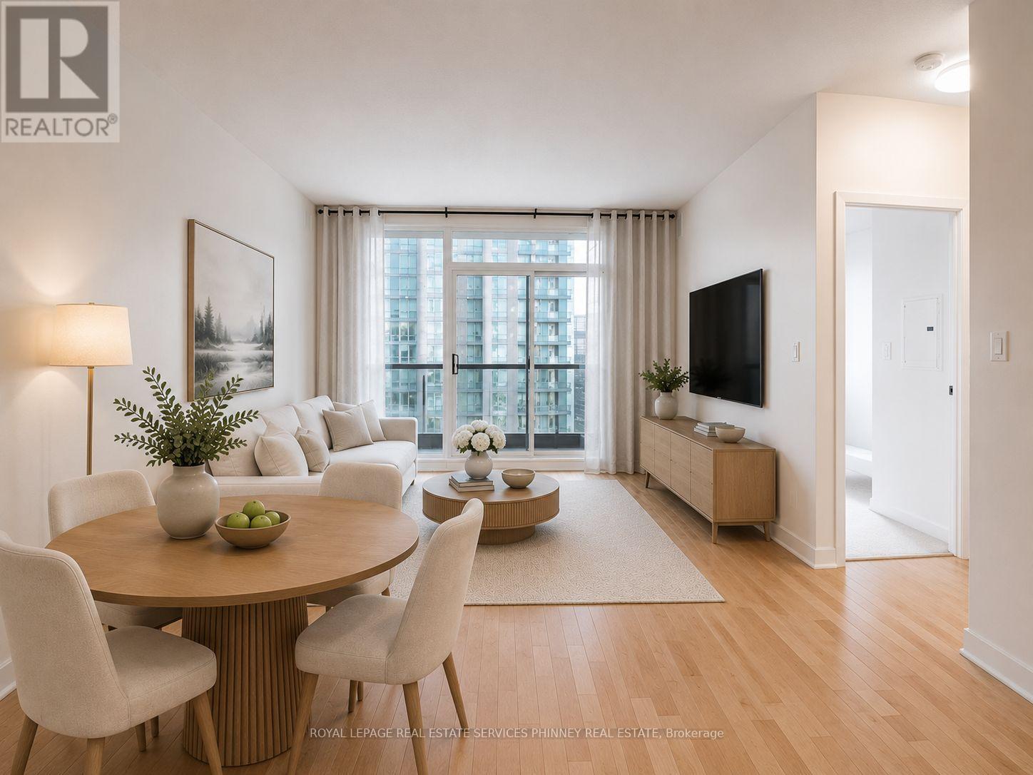 2806 - 219 Fort York Boulevard, Toronto, Ontario  M5V 1B1 - Photo 4 - C13597514
