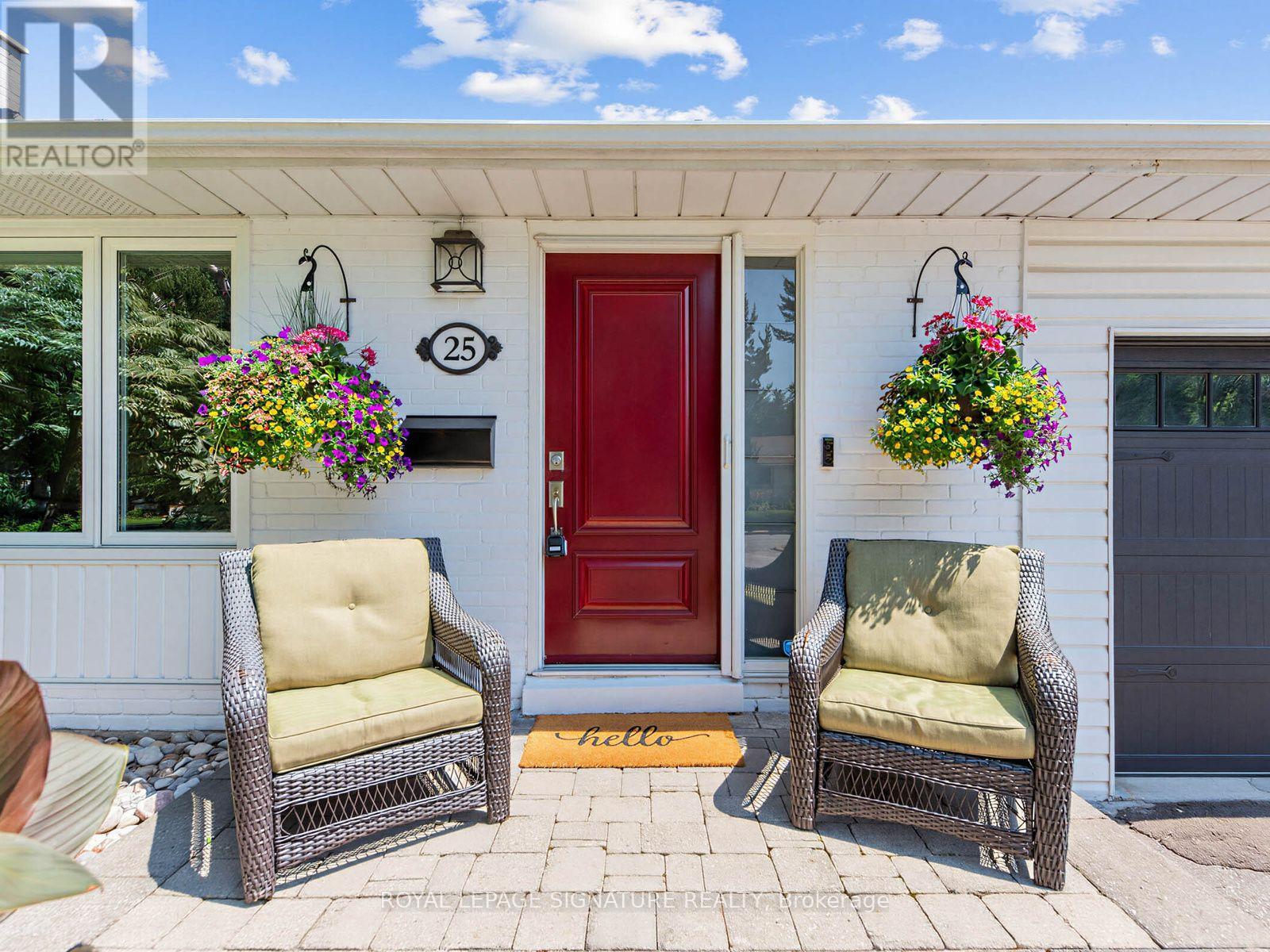 25 Overton Crescent, Toronto, Ontario  M3B 2V4 - Photo 35 - C13597520