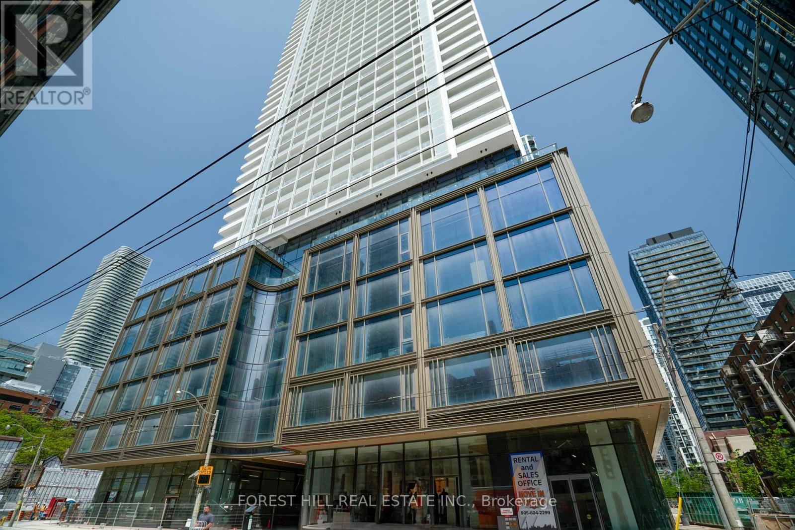 702 - 88 Queen Street, Toronto, Ontario  M5C 1S1 - Photo 22 - C13597544